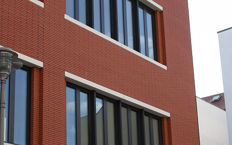 Объект из Кирпич Gima Bari