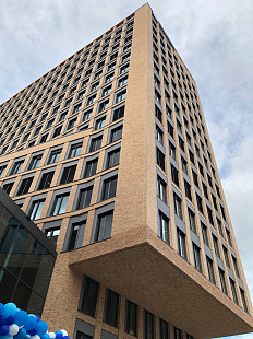 Объект из Клинкерная плитка Lexa Klinker SAN REMO