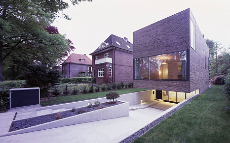 Объект из Кирпич ригельформат Gima Breno FKSG