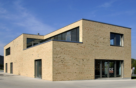 Объект из Кирпич Roben MILANO