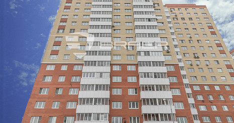 Объект из Кирпич BRAER красный рифленый