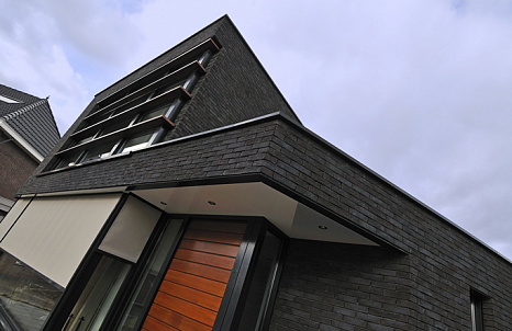 Объект из Облицовочный кирпич Vandersanden 55 Livorno