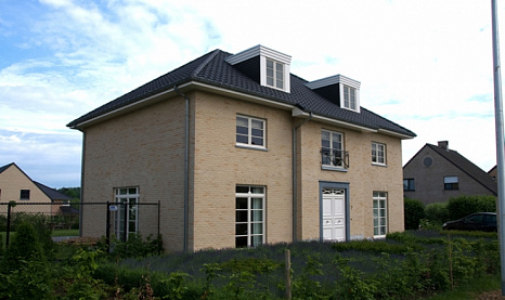 Объект из Клинкерная плитка Vandersanden 31. Kuststeen