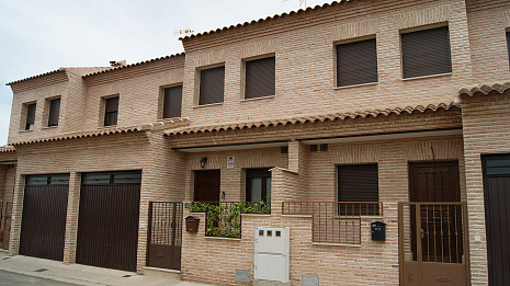 Объект из Кирпич Vandersanden BLANCO