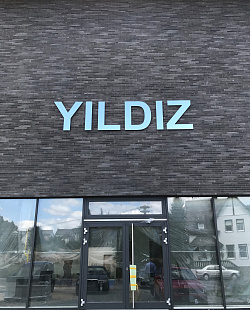 Объект из Клинкерная плитка Lexa Klinker BALTIMORE