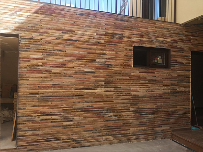 Объект из Кирпич ригельформат Brickford 007