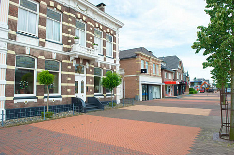 Объект из Брусчатка Vandersanden Rivièra