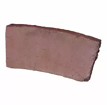  Vandersanden ROJO 22,5×19,5X10X4CM ESPECIAL HORNOS 