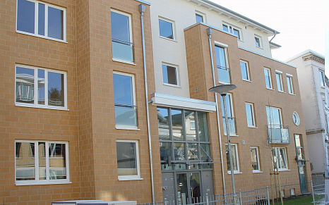 Объект из Кирпич ригельформат Gima Lugano