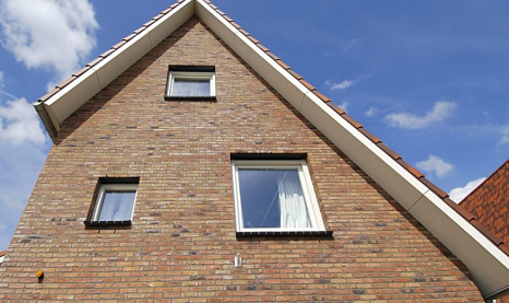 Объект из Клинкерная плитка Vandersanden 29. Primula