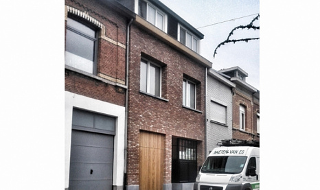 Объект из Кирпич Vandersanden 103 Oud Kapelle