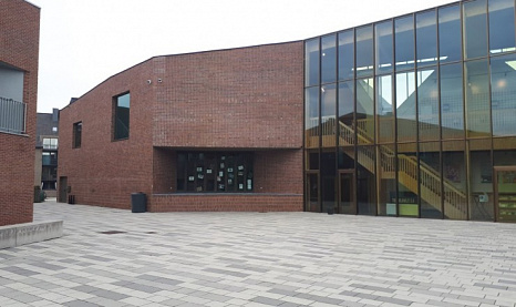 Объект из Кирпич Desta Vesta