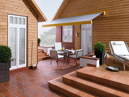 Объект из Напольная керамика Stroher Duro 804 bossa