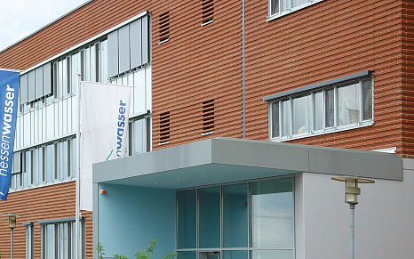 Объект из Клинкерный кирпич Gima Catania