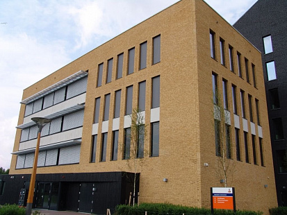 Объект из Кирпич Desta Monte