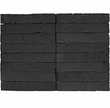  Vandersanden NEGRO RASPADO 