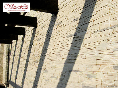 Объект из Облицовочные камни White Hills Искусственный декоративный камень Фьорд Лэнд 200-00