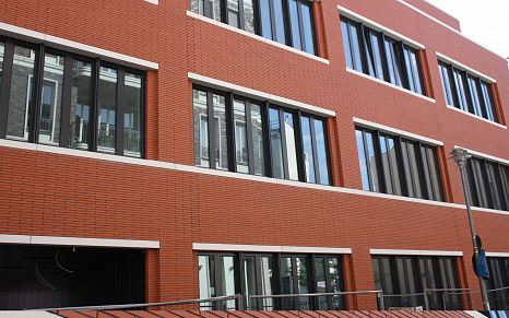 Объект из Кирпич Gima Bari