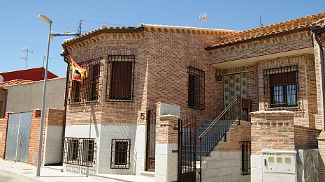 Объект из Кирпич Vandersanden DESTONIFICADO RASPADO