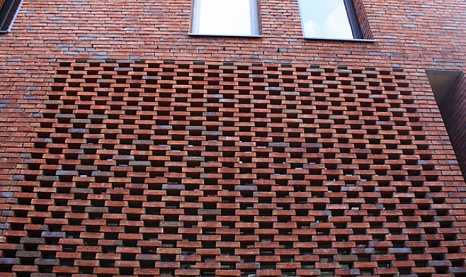 Объект из Клинкерная плитка Vandersanden 59. Milano