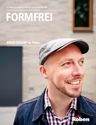 FORMFREI Brick-Design!
