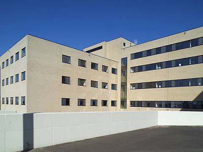 Объект из Клинкерная плитка Vandersanden ECO 008 Lindebloem