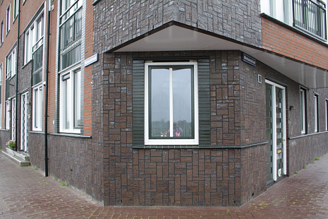 Объект из Подоконники Fensterbankstein StJoris Любой цвет под заказ