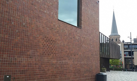 Объект из Кирпич Desta Vesta