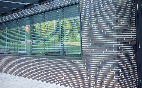 Объект из Кирпич ригельформат Gima Falcone