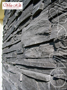 Объект из Облицовочные камни White Hills Искусственный декоративный камень Фьорд Лэнд 209-80