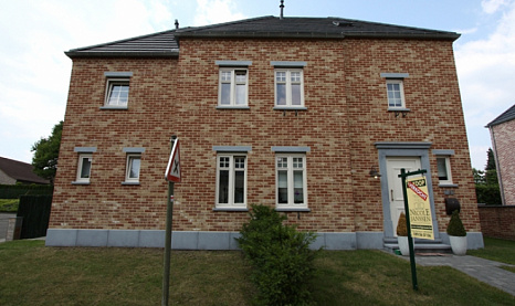 Объект из Клинкерная плитка Vandersanden 61. Affligem