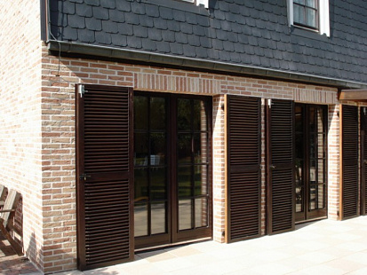 Объект из Клинкерная плитка Vandersanden 3. Neo Magnolia