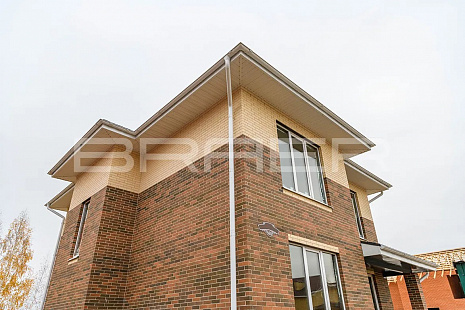 Объект из Кирпич BRAER Баварская кладка Терра