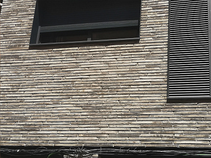 Объект из Кирпич ригельформат Brickford 005