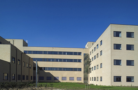 Объект из Клинкерная плитка Vandersanden ECO 008 Lindebloem