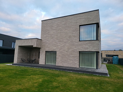 Объект из Клинкерная плитка Lexa Klinker KENTUCKY