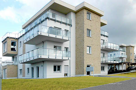 Объект из Клинкерная плитка Roben MANUS SALINA carbon