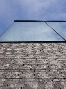 Объект из Кирпич Desta Gita