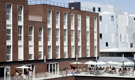 Объект из Кирпич Vandersanden 9 Java