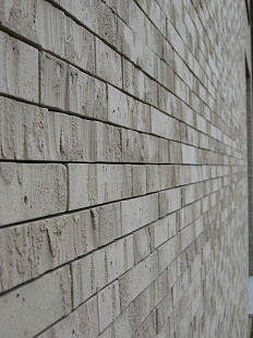 Объект из Кирпич Desta Policarpo