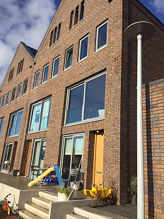 Объект из Кирпич Desta Eros