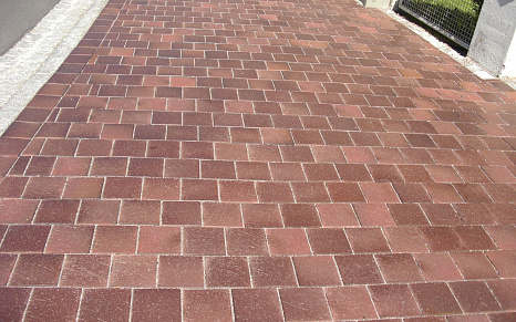 Объект из Брусчатка Gima Kosmos