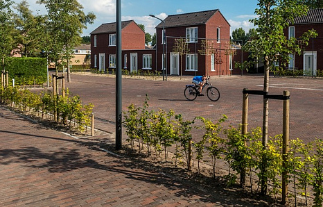 Объект из Брусчатка Vandersanden Mystica