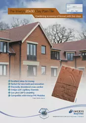 Plate 20x30 Huguenot