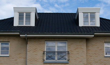 Объект из Клинкерная плитка Vandersanden 31. Kuststeen