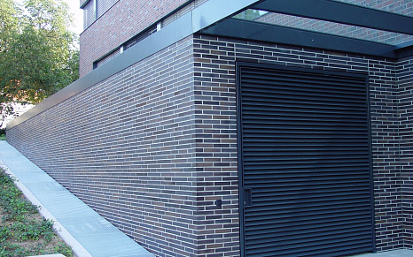 Объект из Кирпич ригельформат Gima Falcone