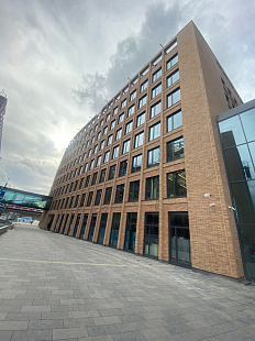 Объект из Клинкерная плитка Lexa Klinker SAN REMO