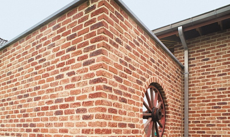 Объект из Кирпич Vandersanden 70 Oud Herve