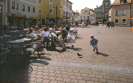 Объект из Брусчатка Gima Kosmos