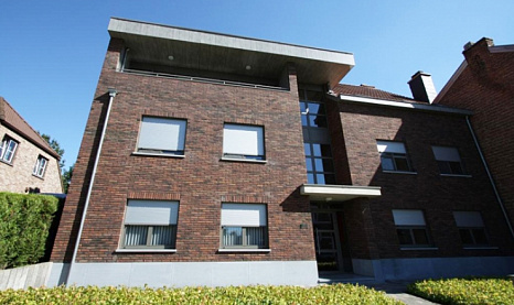 Объект из Кирпич Vandersanden 13 Viola